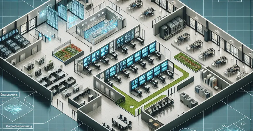 小工厂也能高效管理！3 款轻量级生产管理工具模块测评